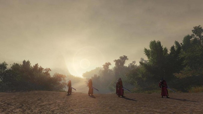 什么样的女主才能叫做「人间尤物」？